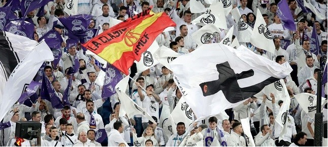 real madridd